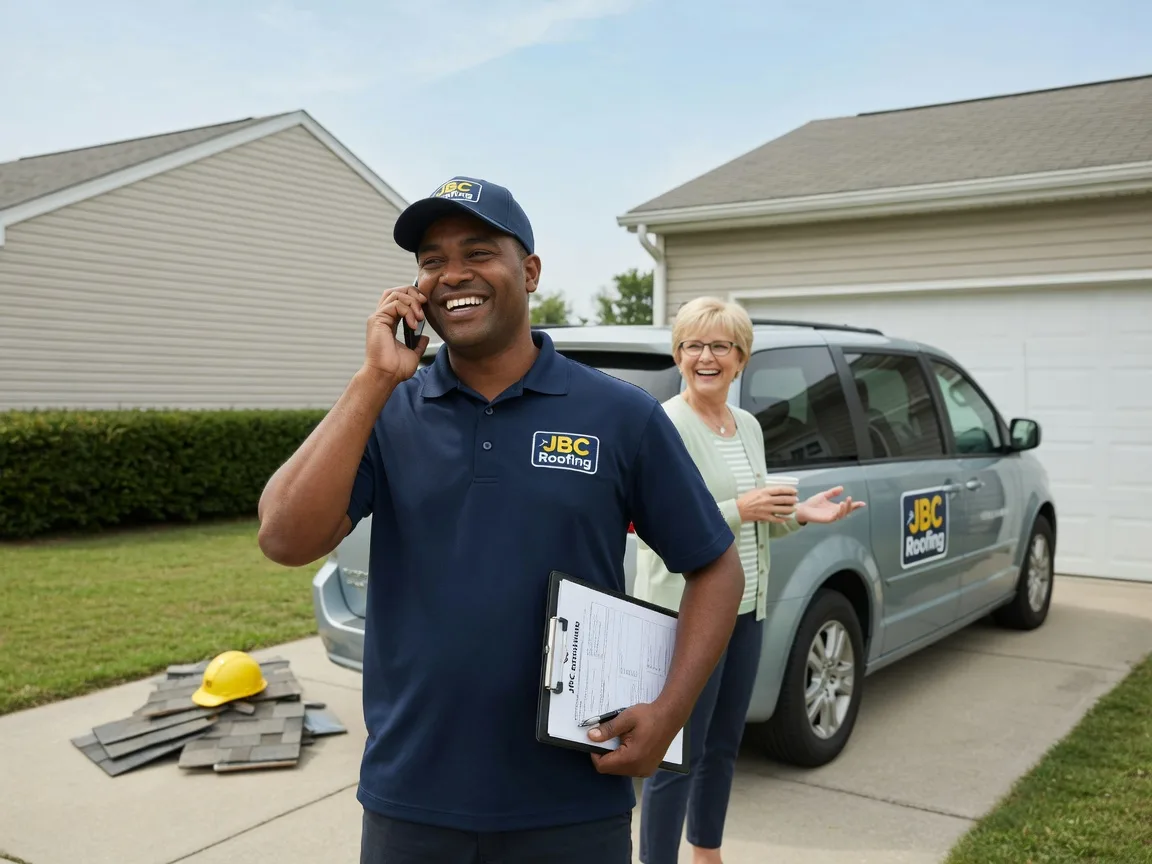 Roof Replacement Mercer, TN FAQs